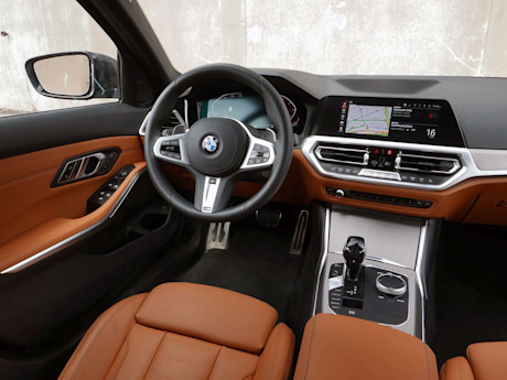 Editorial 2019 bmw 330i xdrive 15 bh