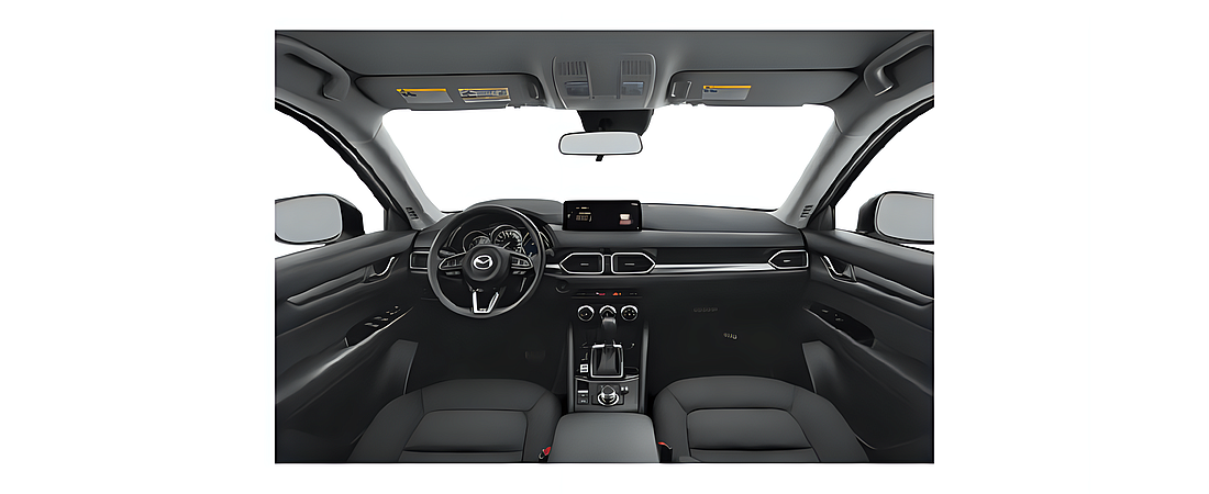 Mazda CX-5 2022 7