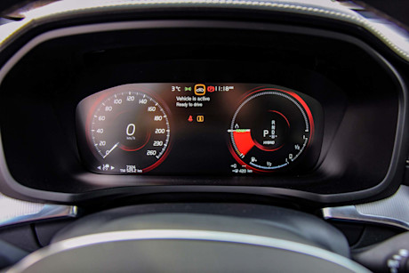 Editorial 2020 volvo v60 t8 polestar engineered 21 dw