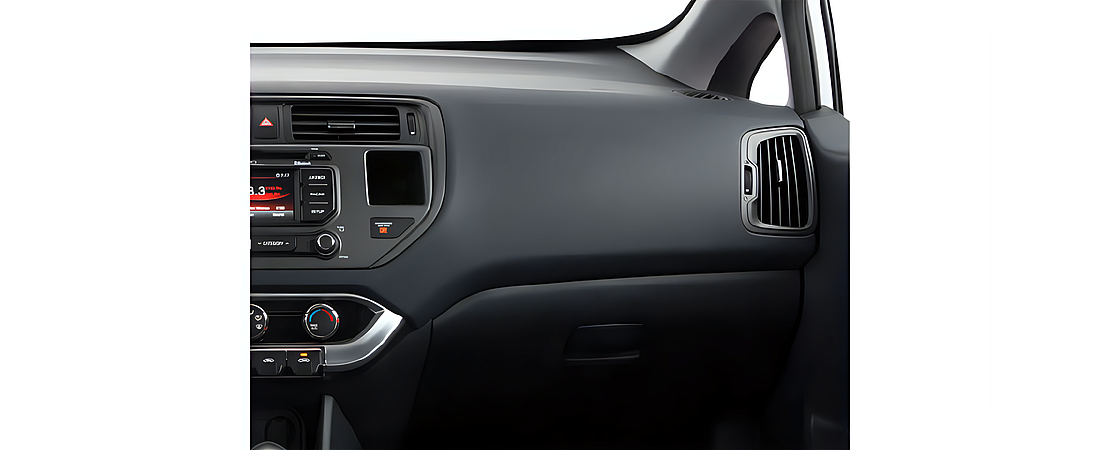 Kia Rio 2013 17