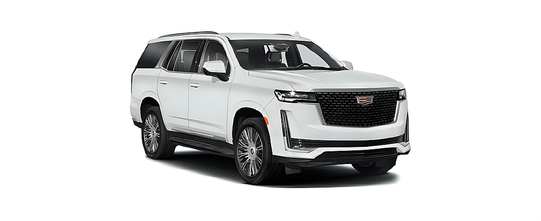 Cadillac Escalade 2022 2