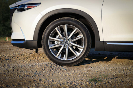 Editorial 2016 mazda cx 9 signature ts 09