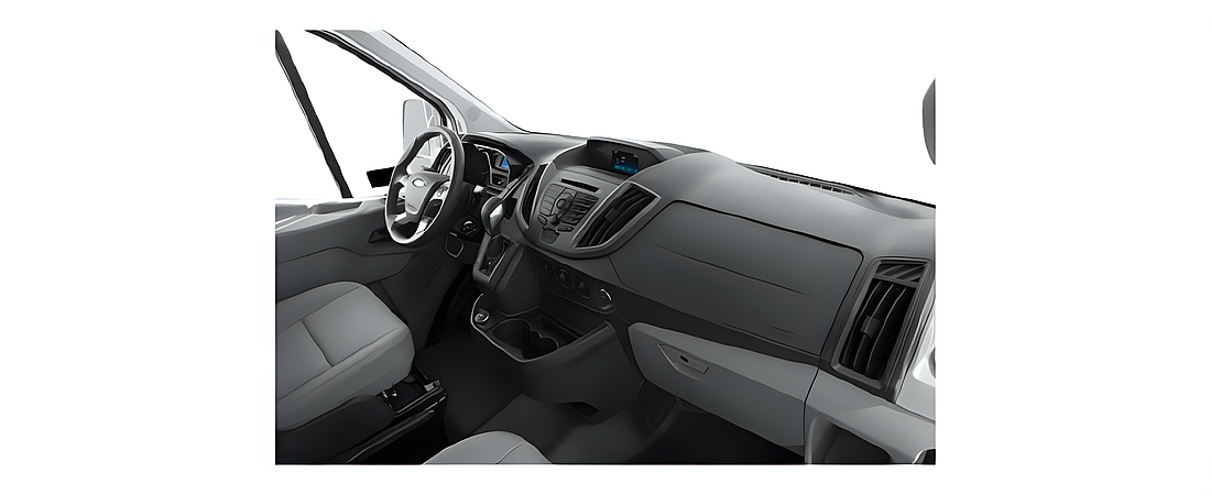 Ford Transit Van 2019 37