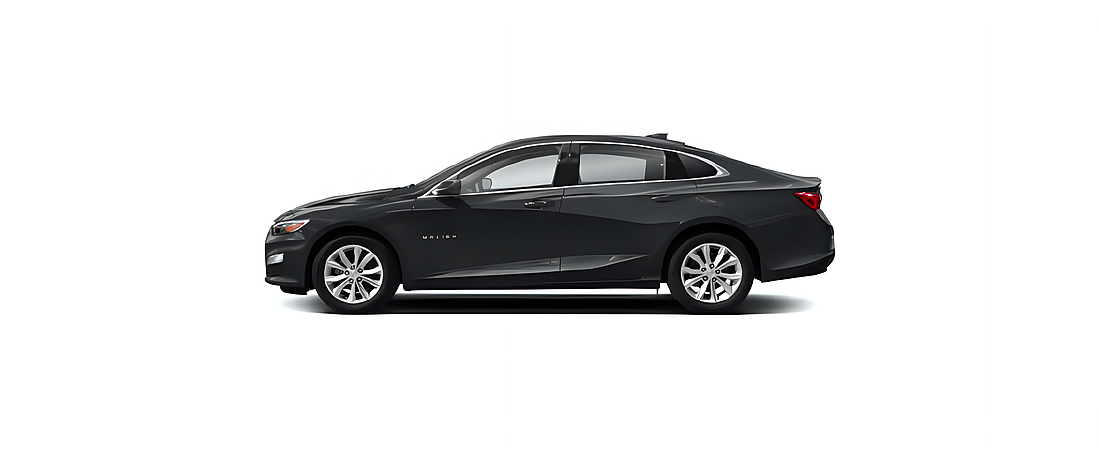 Chevrolet Malibu 2020 28