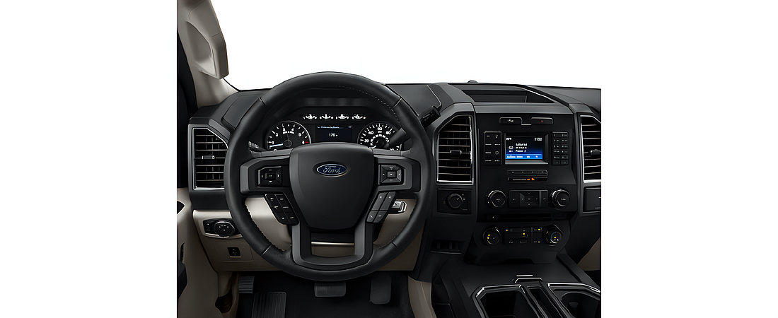 Ford F-150 2017 48