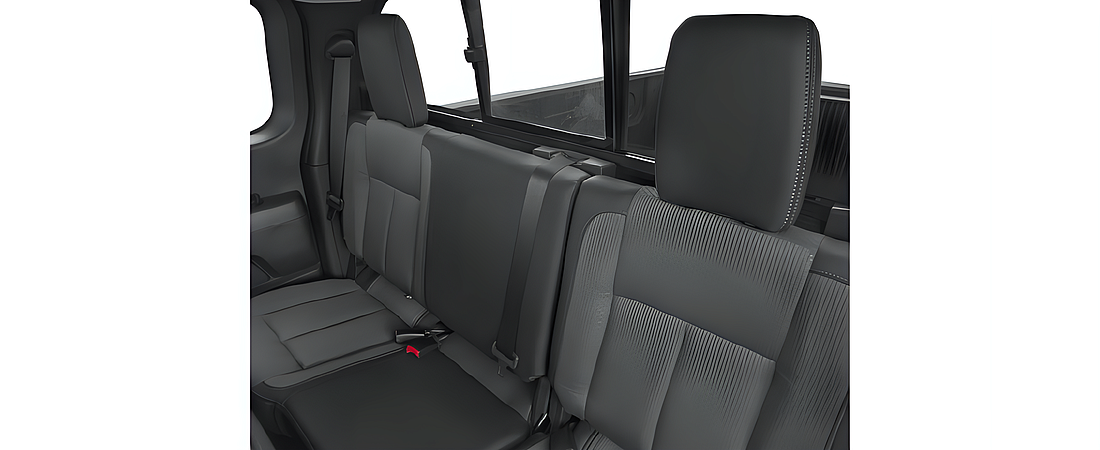 Nissan Titan 2017 39