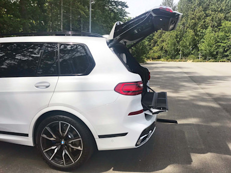 Editorial 2019 bmw x7 xdrive50i 15 gw
