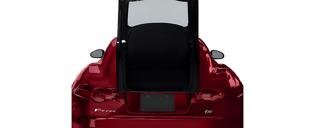 Jaguar F-Type 2017 47