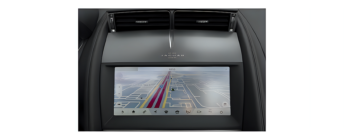 Jaguar F-Type 2022 26