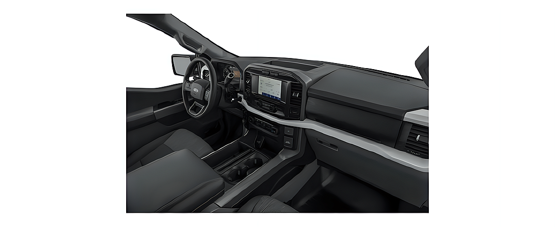 Ford F-150 2022 77