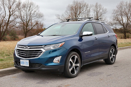 Editorial 2019 chevrolet equinox premier diesel awd 03 jm