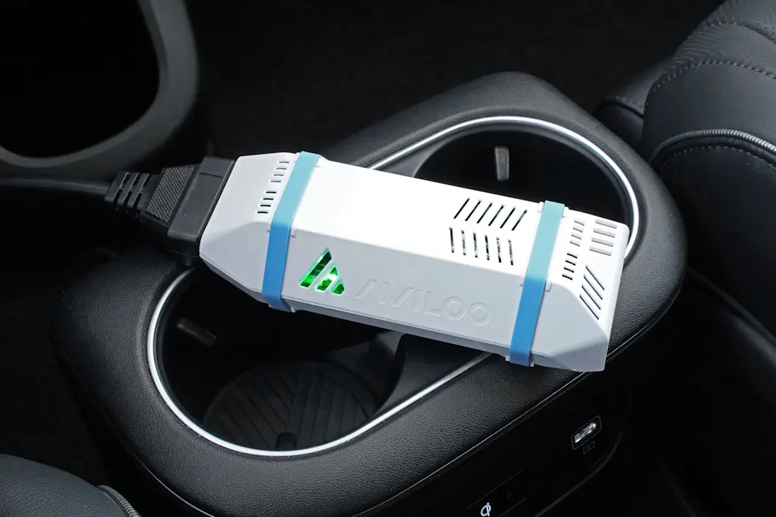 Hyundai Ioniq 5_Aviloo-Flash-Test