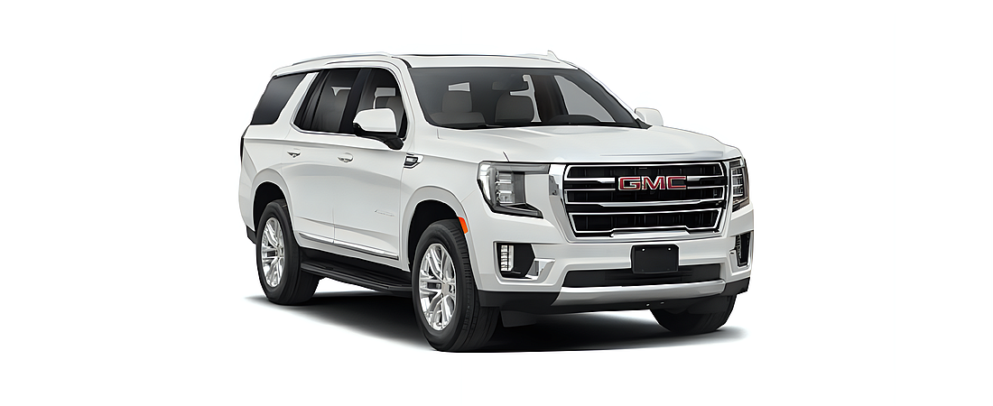 GMC Yukon 2023 15