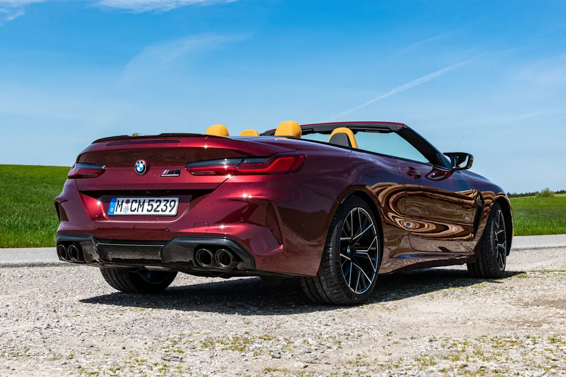 BMW-M8-Competition-Cabrio-Rear-Side BMW-M8-Competition-Cabrio-Rear-Side
