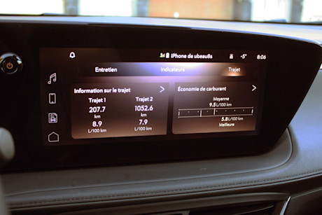 Buick Encore GX ST 2024 : essai routier Image