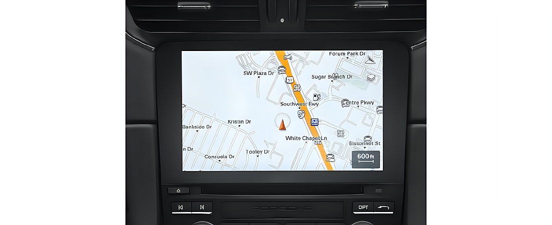 Porsche 911 2018 208