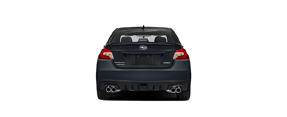 Subaru WRX 2020 5