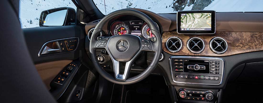 mercedes-benz-gla-180-interior