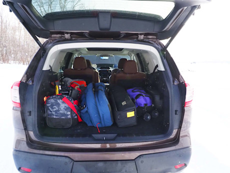Editorial 2019 subaru ascent premier 14 jp