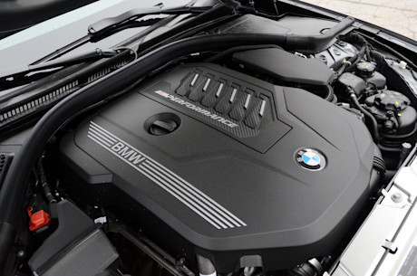 BMW M340i xDrive 2023 : essai routier Image