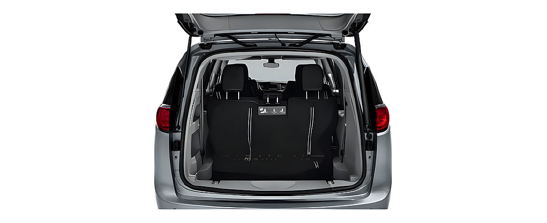 Chrysler Pacifica 2019 25