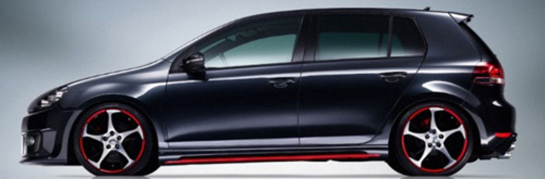 Presentatie: Volkswagen Golf GTI – Abt geeft nieuwe GTI 300 pk