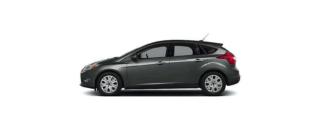 Ford Focus 2014 21