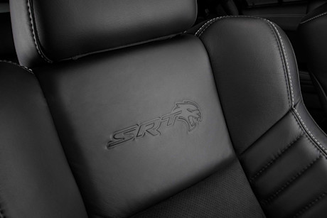 Editorial 2020 dodge charger widebody srt hellcat 04 dodge