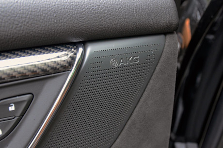 Cadillac CT5-V Blackwing 2022 : muscle car ou berline musclée? Image