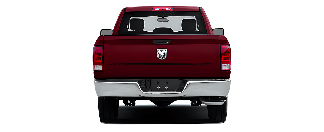 Ram 1500 2015 5