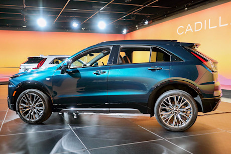 Editorial 2024 cadillac xt4 p 230630 01 jm