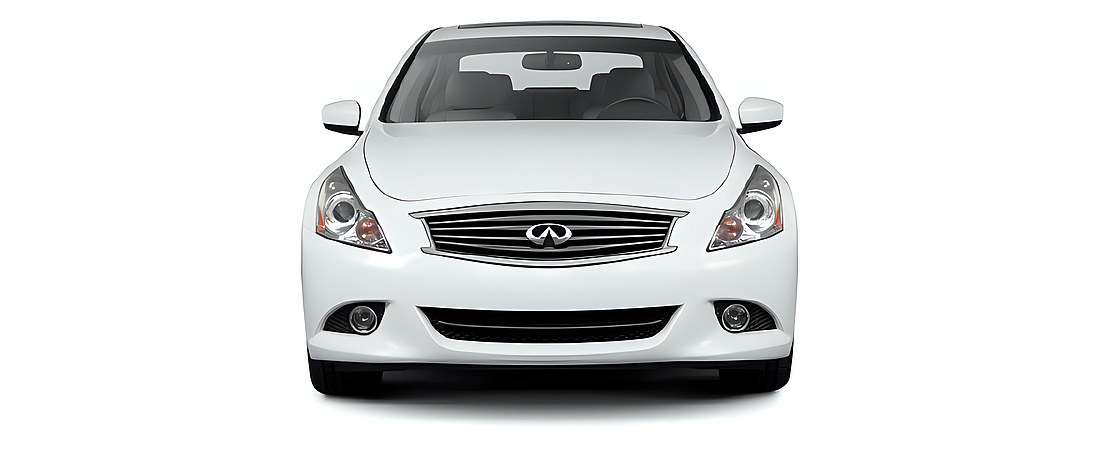 Infiniti G37 2012 4