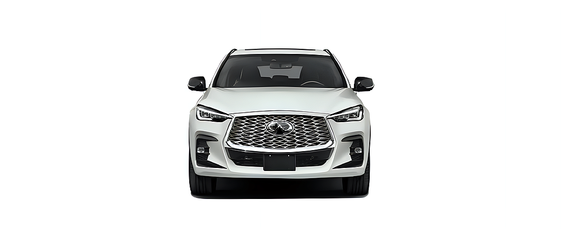 Infiniti QX55 2025 17