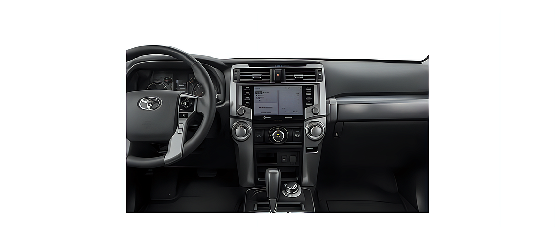 Toyota 4Runner 2023 9
