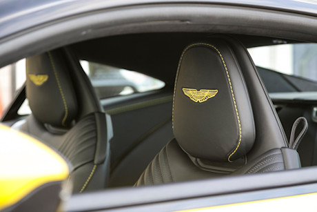 Editorial 2020 aston martin db11 v8 coupe 30 jw
