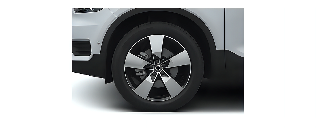 Volvo XC40 2020 10