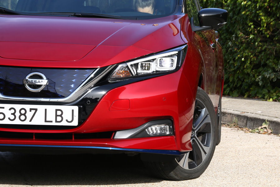 prueba nissan leaf e+ (45).JPG