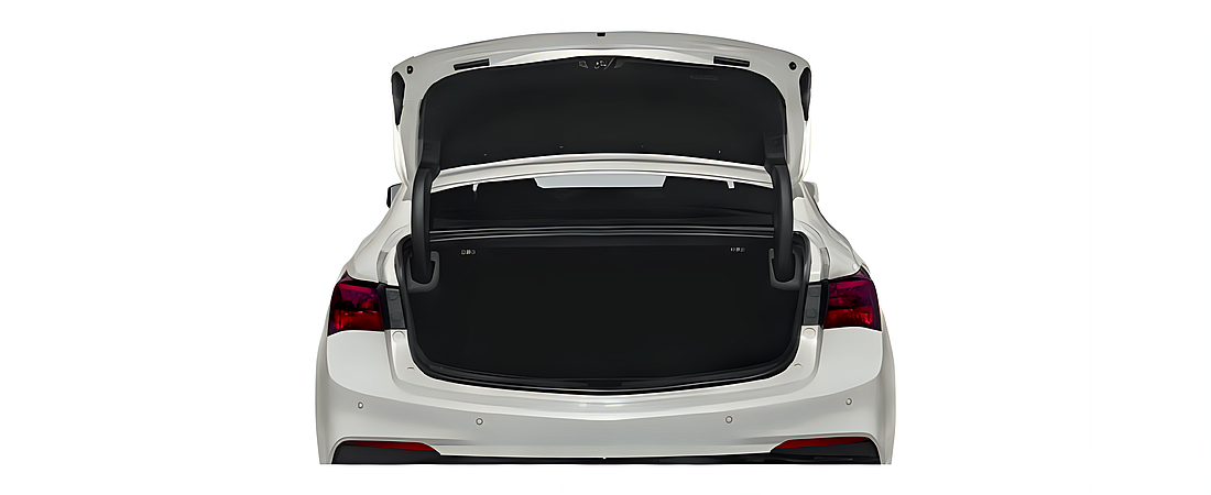 Acura TLX 2020 149