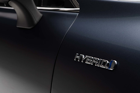 Editorial 2021 toyota venza exterior 007