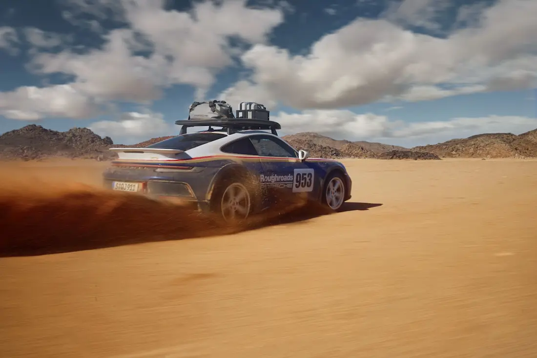 911 Dakar 2023 10 911 Dakar 2023 10