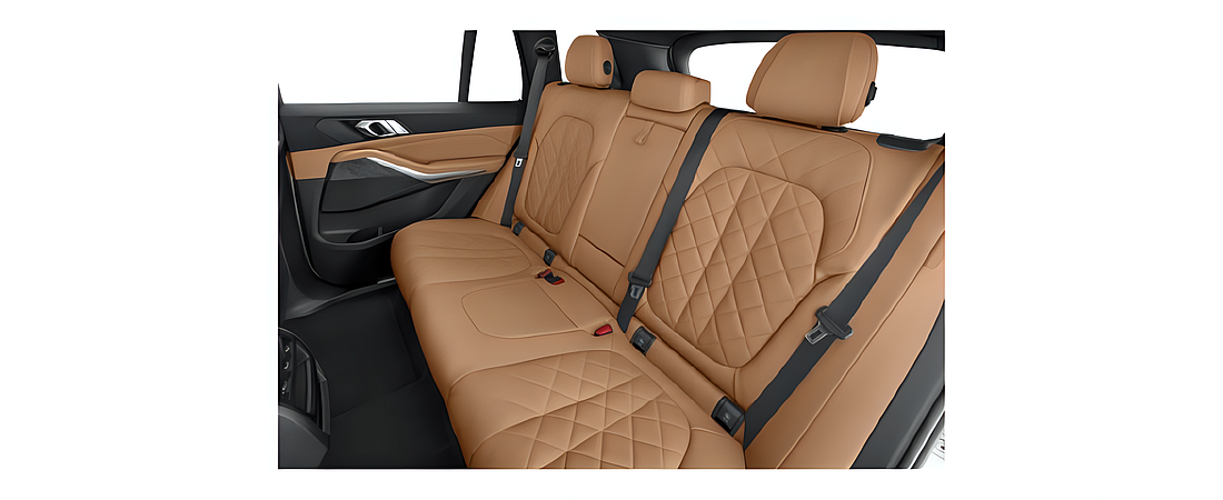 BMW X5 2023 11