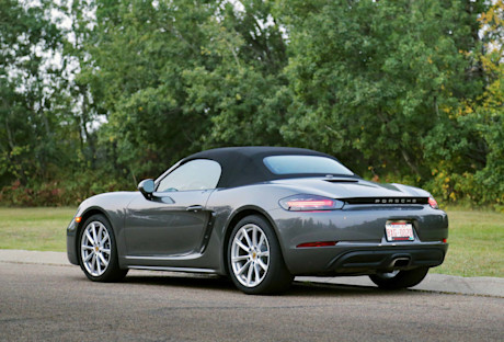 Editorial 2017 porsche 718 boxster 09 ts