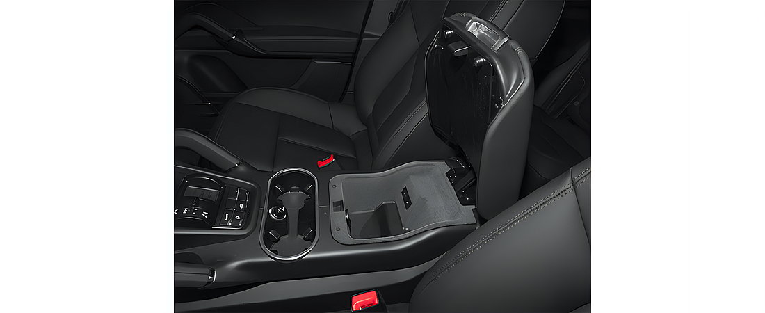 Porsche Cayenne 2013 36