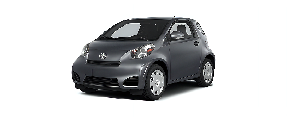 Scion iQ