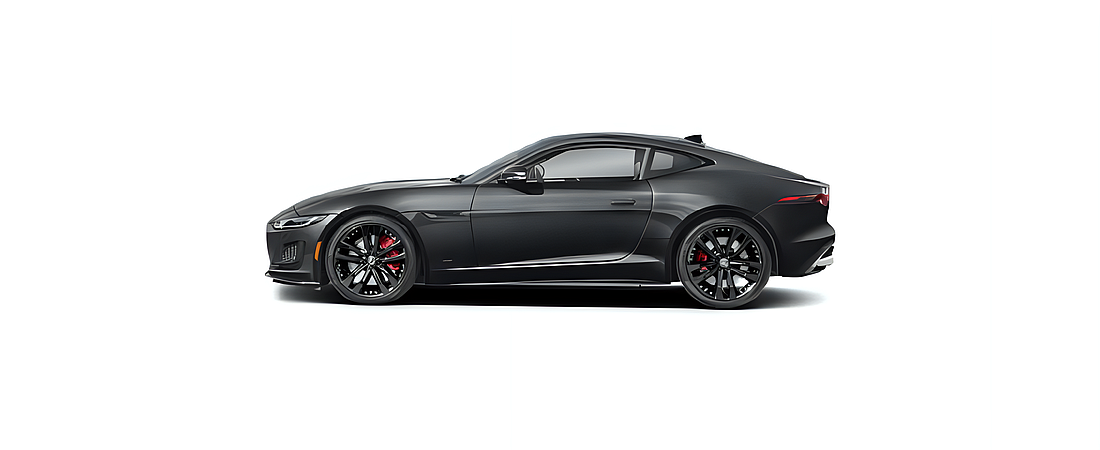 Jaguar F-Type 2024 3