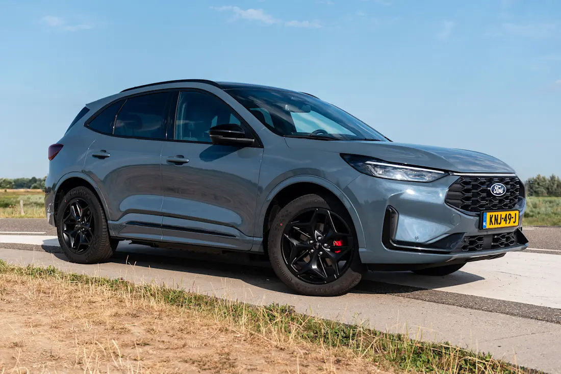 AS24 Ford Kuga BlueCruise Edition (2)