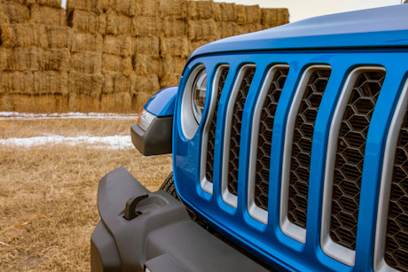 Editorial 2021 jeep gladiator overland 15 lw