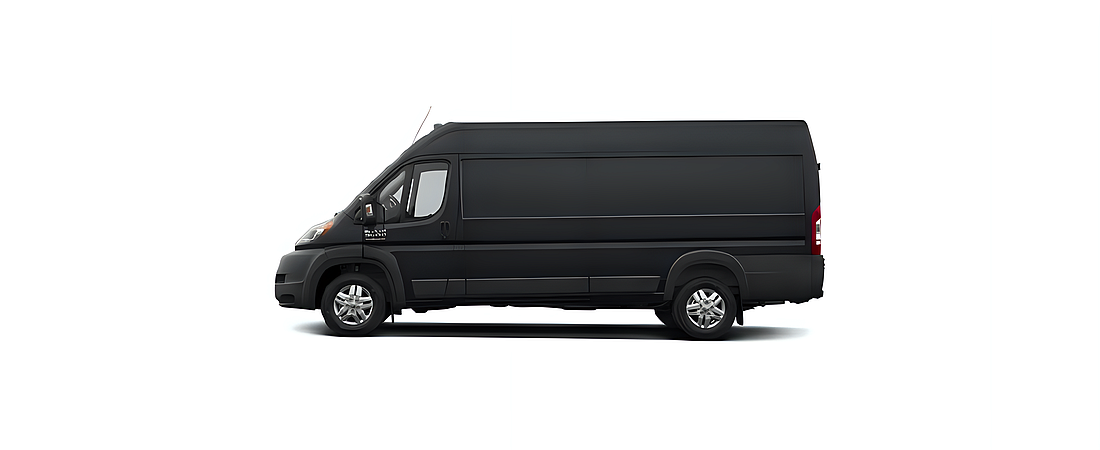 Ram Promaster 2017 81
