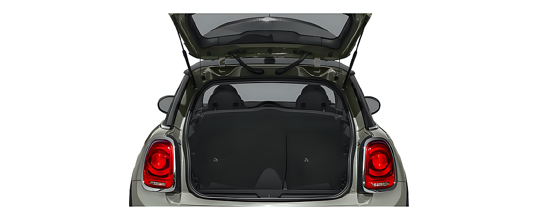 MINI 3 Door 2019 10