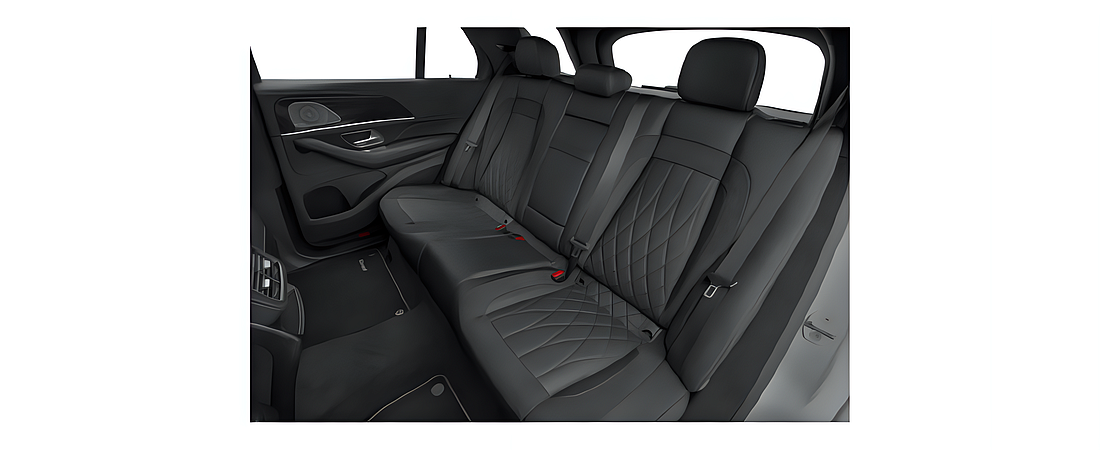 Mercedes-Benz GLE-Class 2021 67